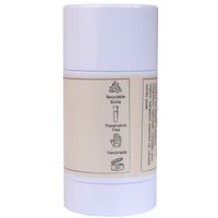 Twine & Co Organics Tallow Deodorant - Bergamot & Vanilla